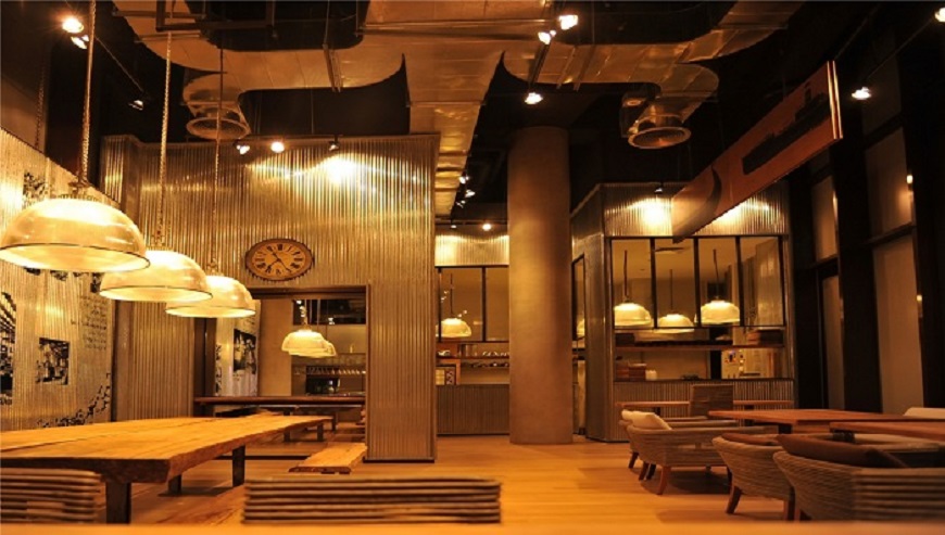 Revolutionize Your Restaurant Business With Pathquest Bi!